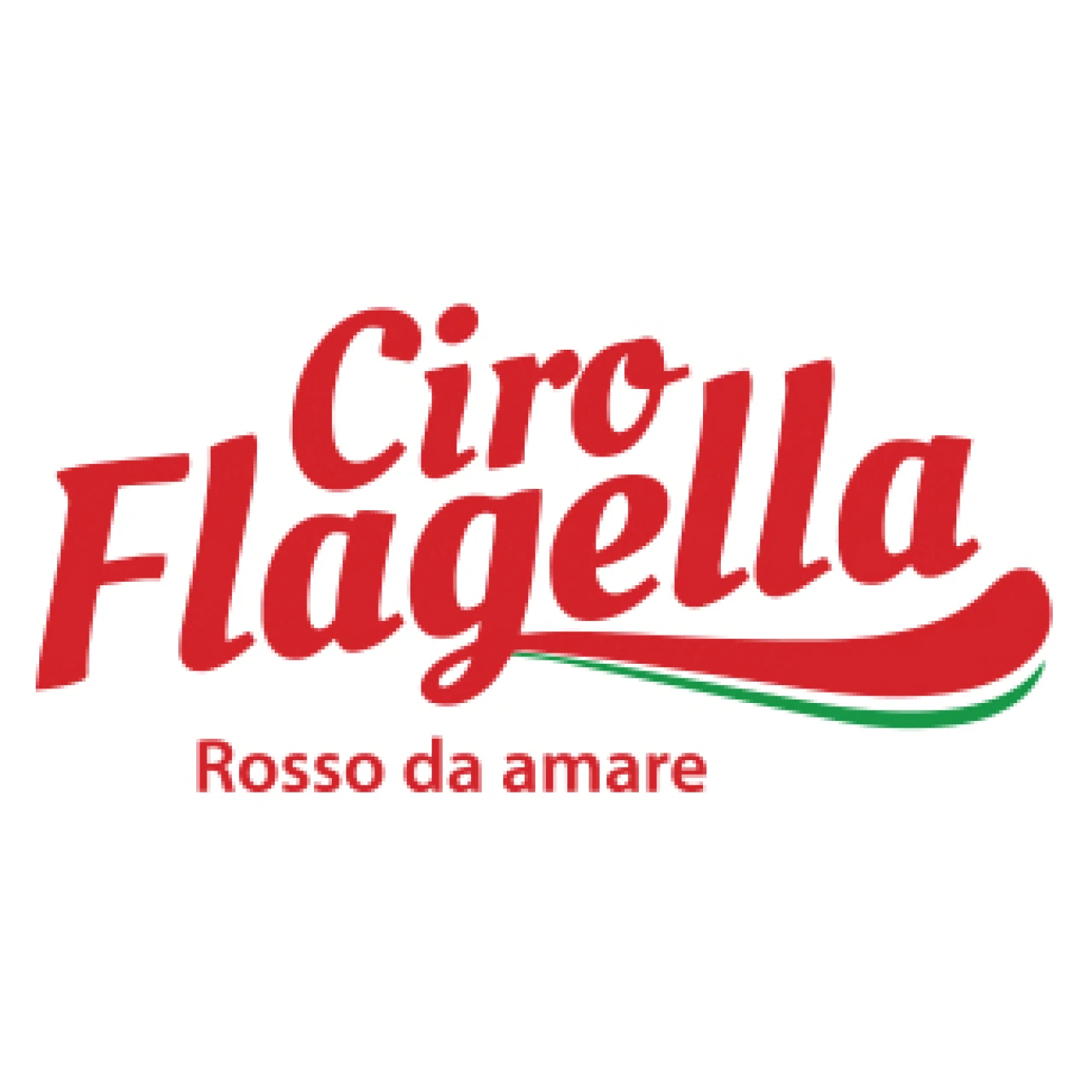 Banner Ciro Flagella 306 per 306 pixel